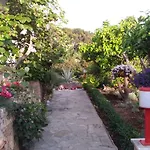 Mare Lejlighed