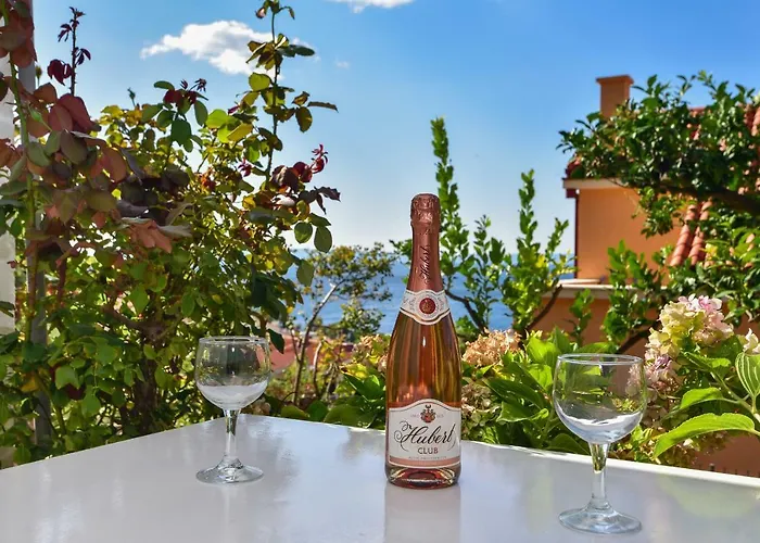 Mare Lägenhet Brela