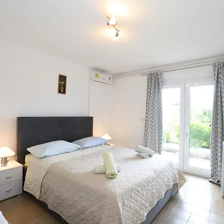 Mare Apartmán