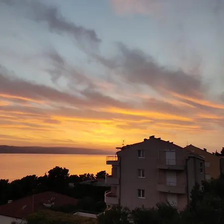 Apartmán Mare *