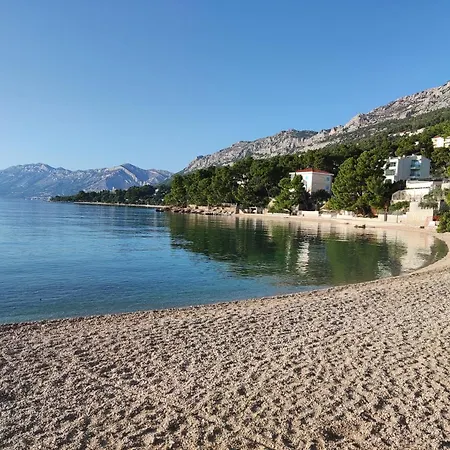 Mare Apartment *