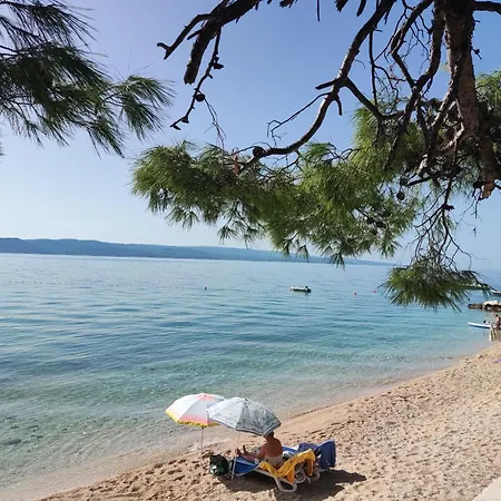 Apartmán Mare