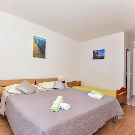 Mare Apartmán Brela