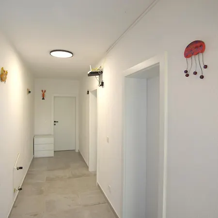Apartmán Mare