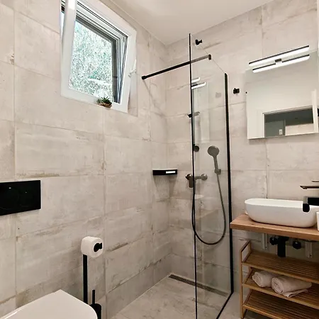 Mare Apartament Brela