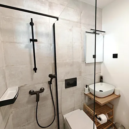 Mare Apartment