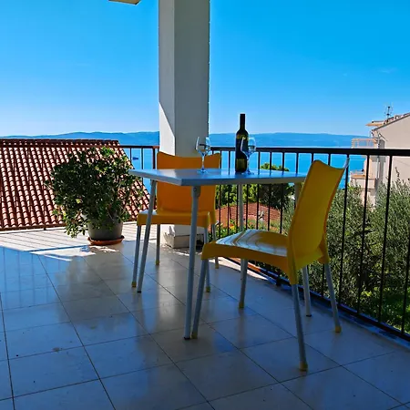 Apartmán Mare