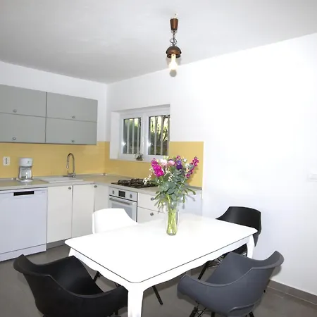 Mare Apartment Brela