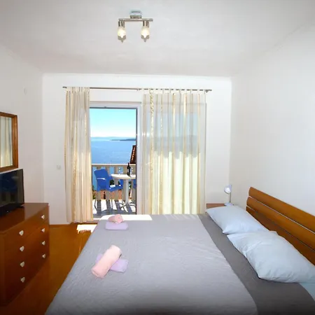 Apartament Mare Brela