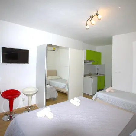 Apartment Mare Brela