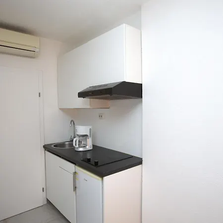 Apartment Mare *