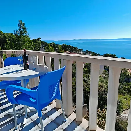 Apartment Mare Brela