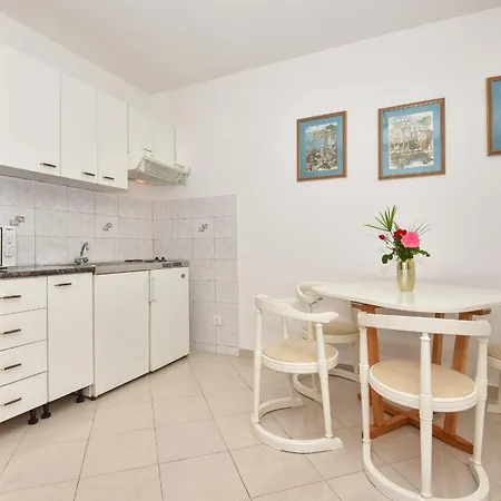 Apartment Mare *