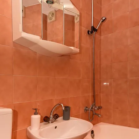 Mare Apartament Brela