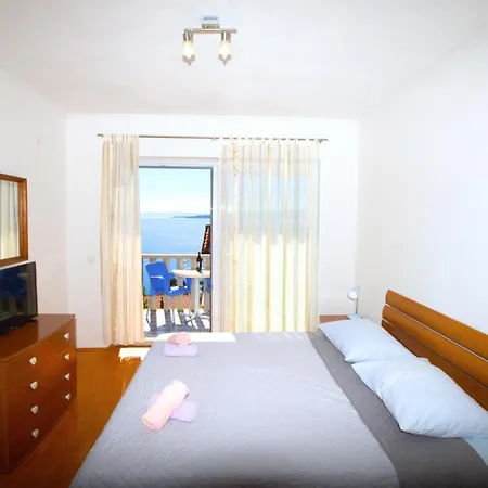 Apartamento Mare Brela