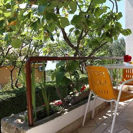 Mare Apartament Brela