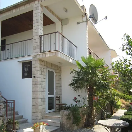 Mare Apartmán