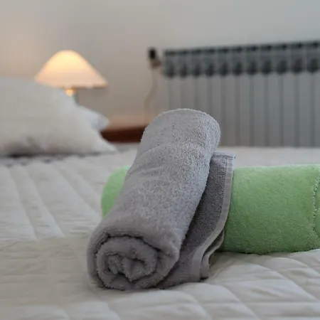 Mare Apartment