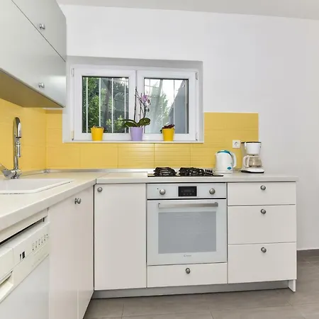 Mare Apartment Brela