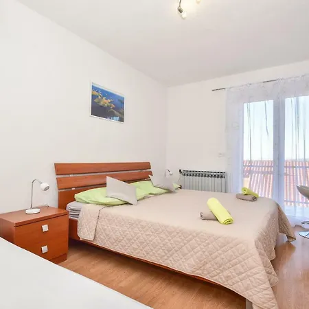Mare Apartmán Brela