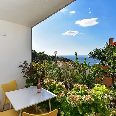 Apartment Mare Brela