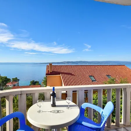Apartmán Mare