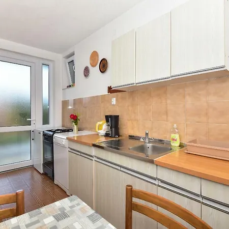 Apartmán Mare