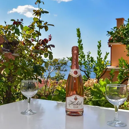 Mare Apartmán Brela