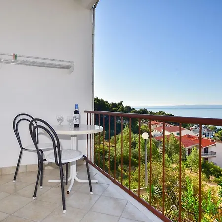 Apartmán Mare *