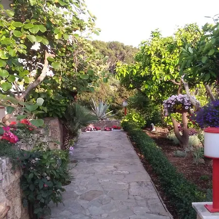 Mare Apartment