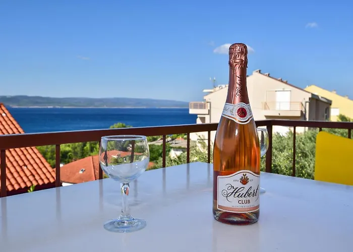 Apartamento Mare