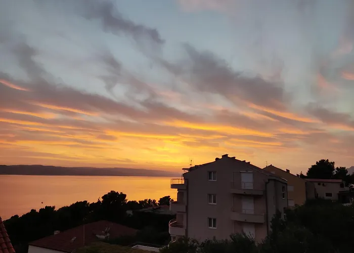 Apartamento Mare *