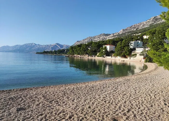 Mare Apartamento *