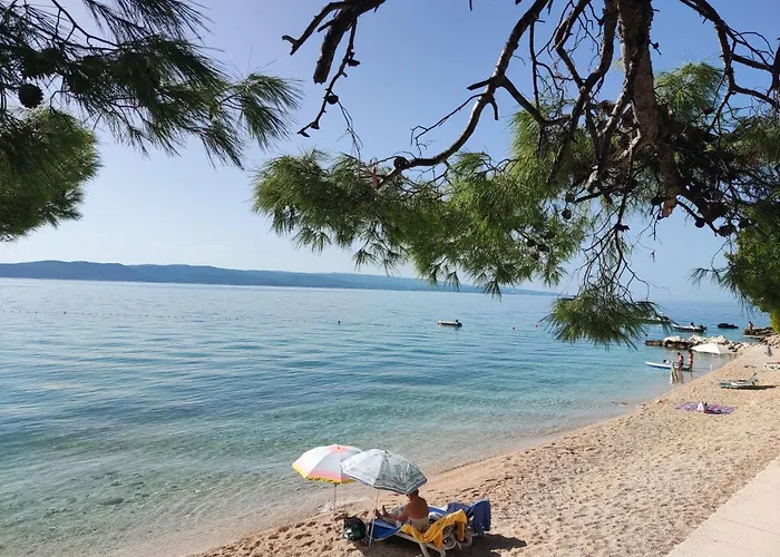 Apartamento Mare