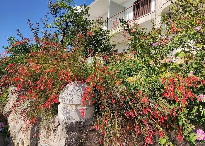 Mare Apartamento Brela