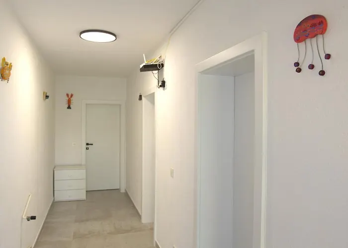Apartamento Mare