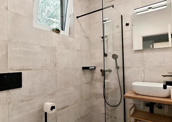 Mare شقة بريلا