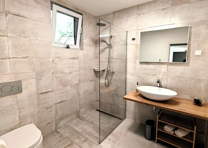 Apartamento Mare *