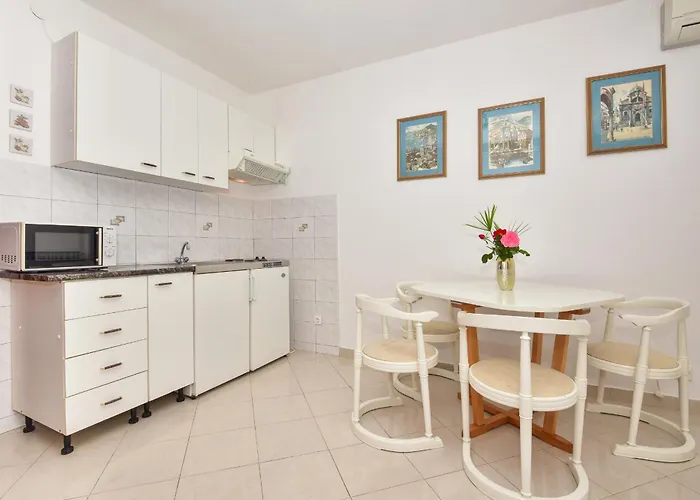 Apartamento Mare *