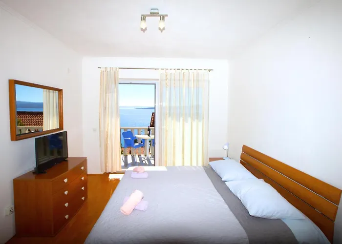 Apartamento Mare Brela