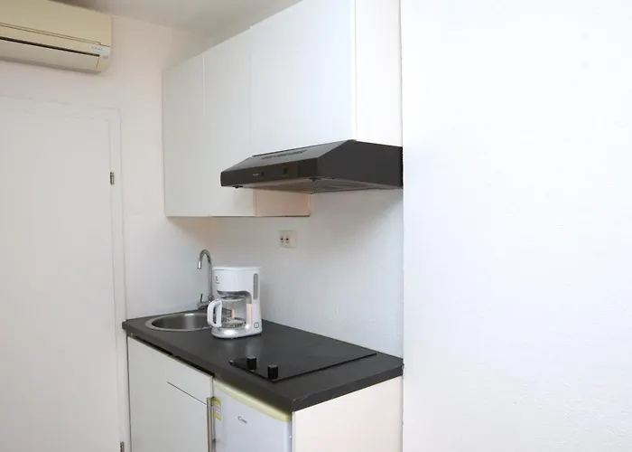 Apartamento Mare
