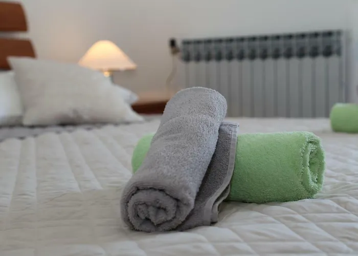 Mare Apartamento