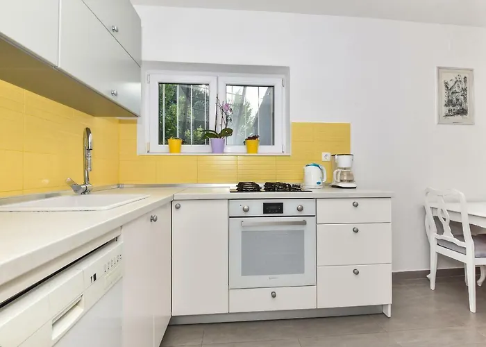 Mare Apartamento Brela