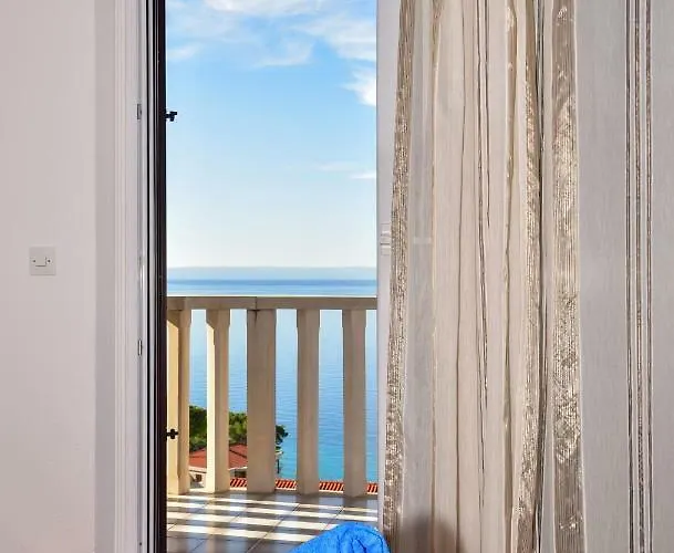 Mare Apartamento *