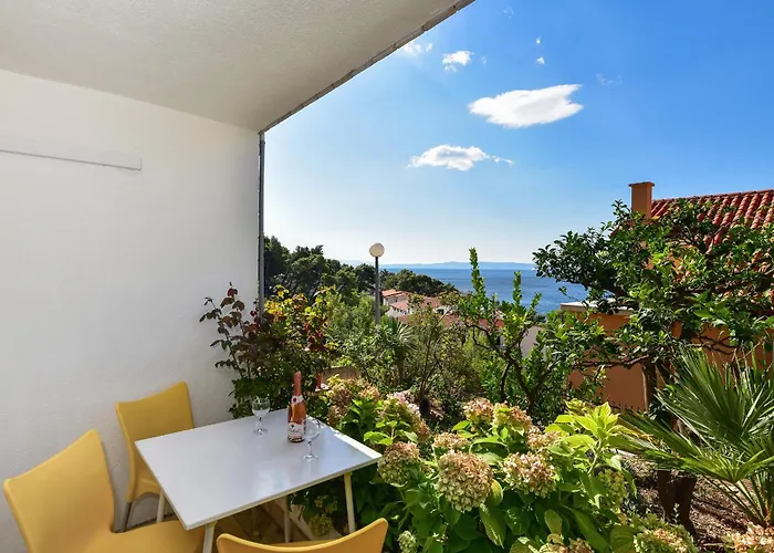 Apartamento Mare Brela