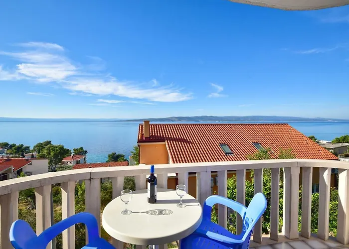 Apartamento Mare