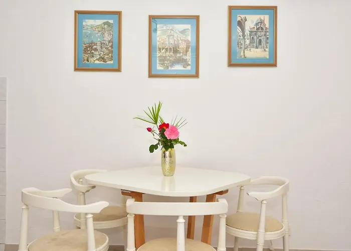 Apartamento Mare *