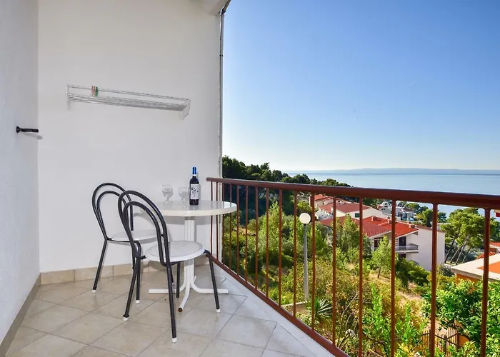 Apartamento Mare *