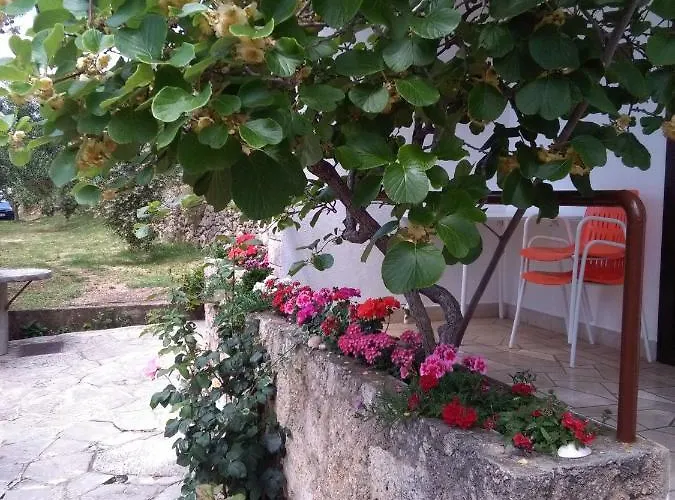 Mare Apartamento Brela